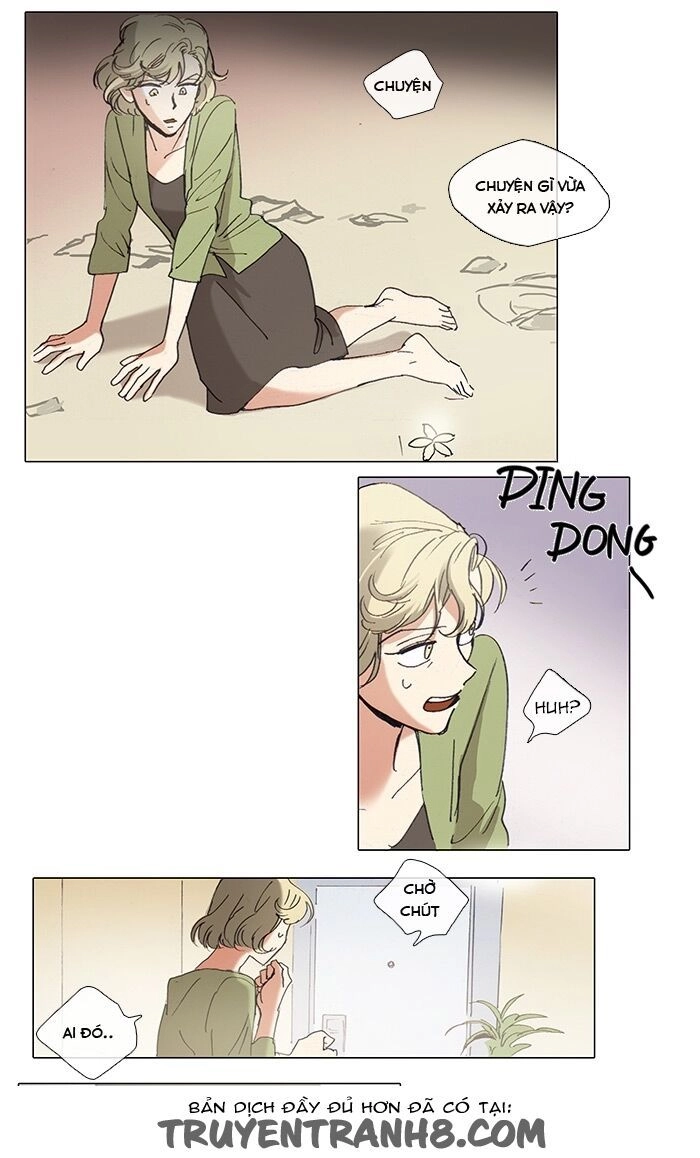 Magical Exam Student Chapter 57 - 18