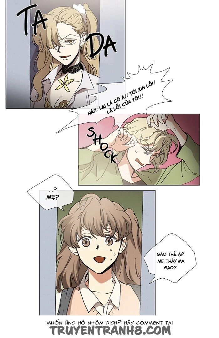 Magical Exam Student Chapter 57 - 19