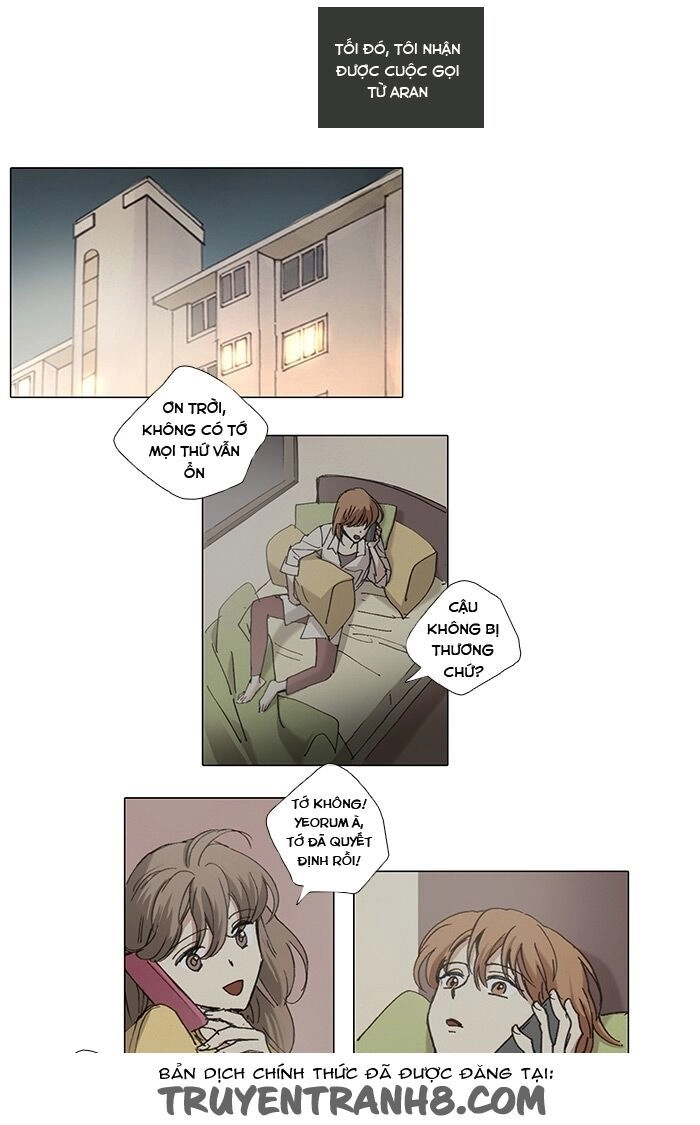 Magical Exam Student Chapter 57 - 21