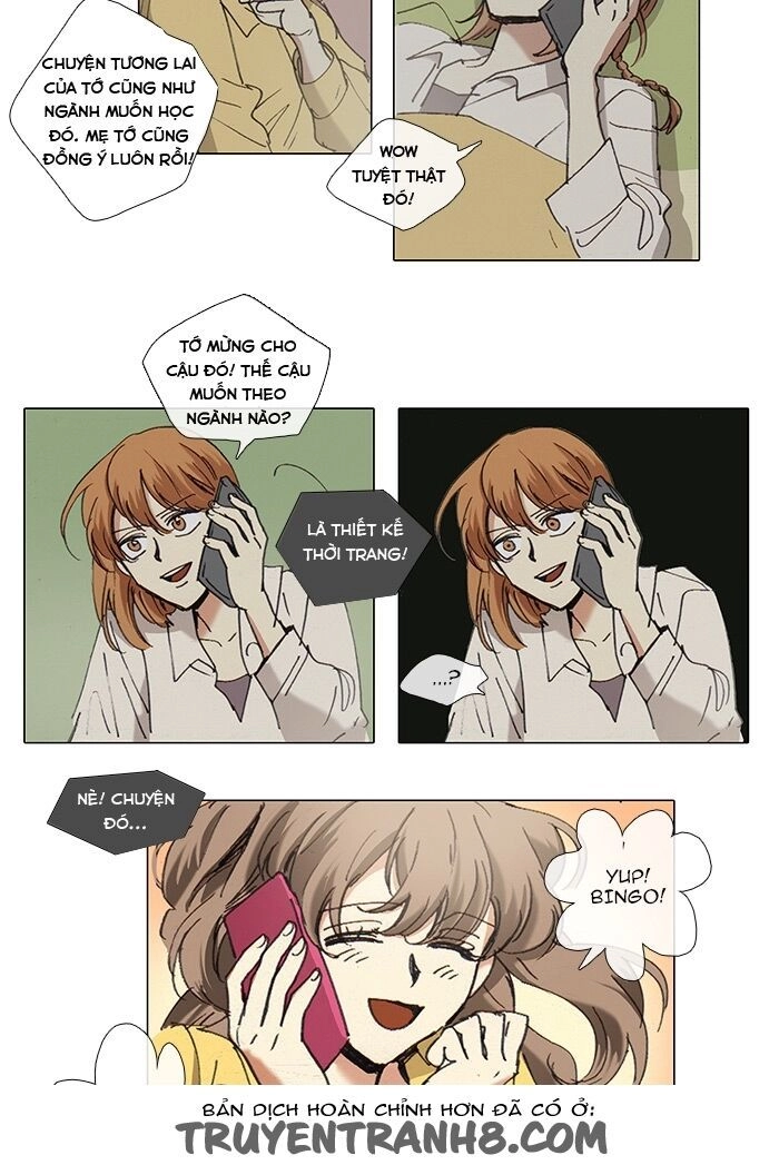 Magical Exam Student Chapter 57 - 22