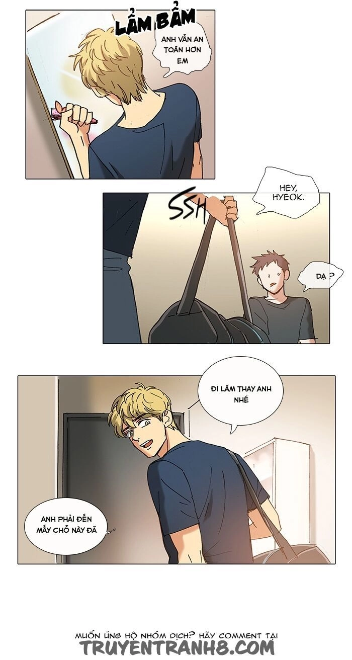 Magical Exam Student Chapter 60 - 22