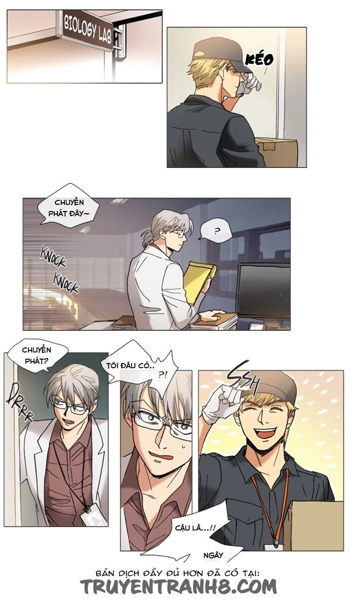 Magical Exam Student Chapter 61 - 4