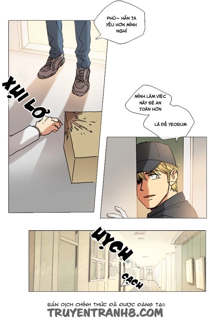 Magical Exam Student Chapter 61 - 6