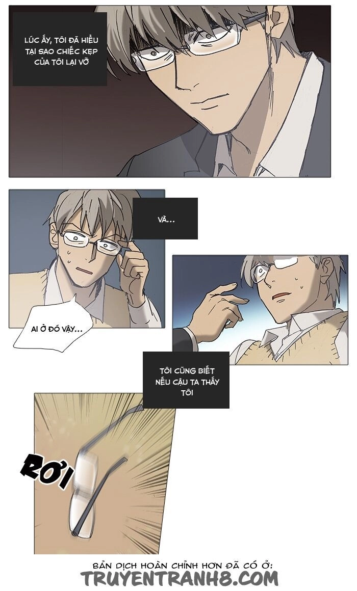 Magical Exam Student Chapter 61 - 22