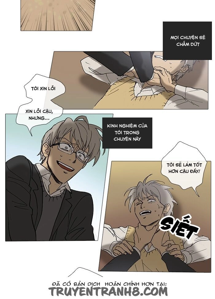 Magical Exam Student Chapter 61 - 23