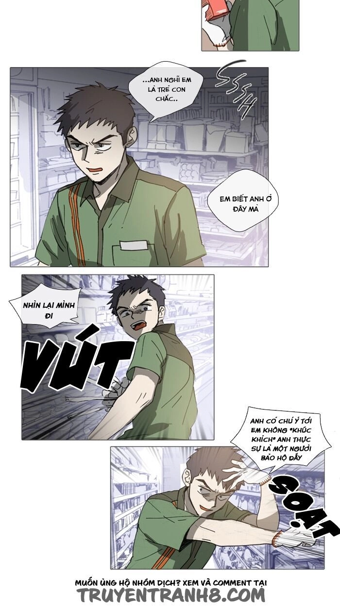 Magical Exam Student Chapter 61 - 28