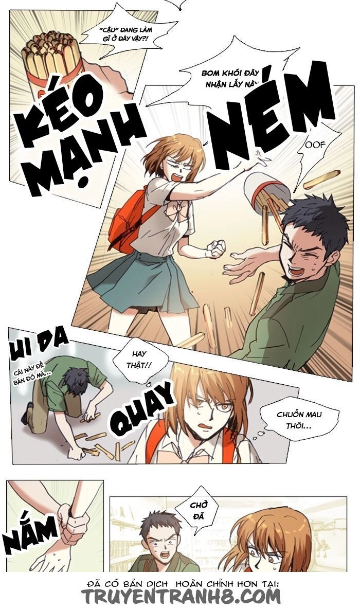 Magical Exam Student Chapter 62 - 3