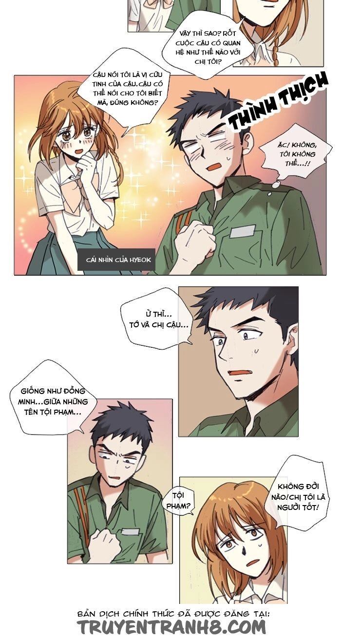 Magical Exam Student Chapter 62 - 8