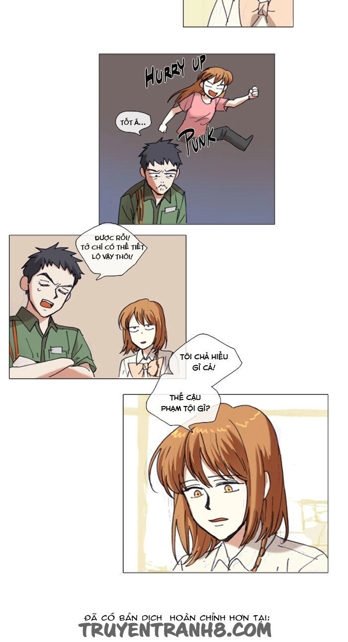 Magical Exam Student Chapter 62 - 9