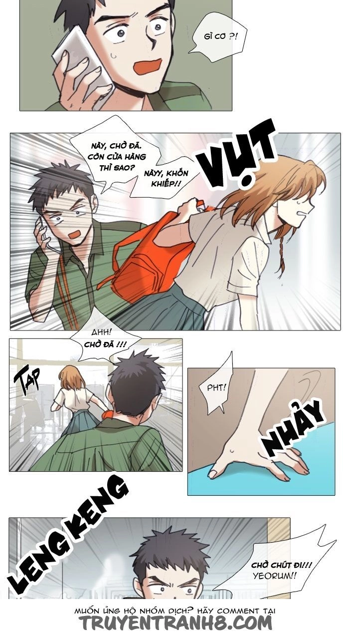 Magical Exam Student Chapter 62 - 12