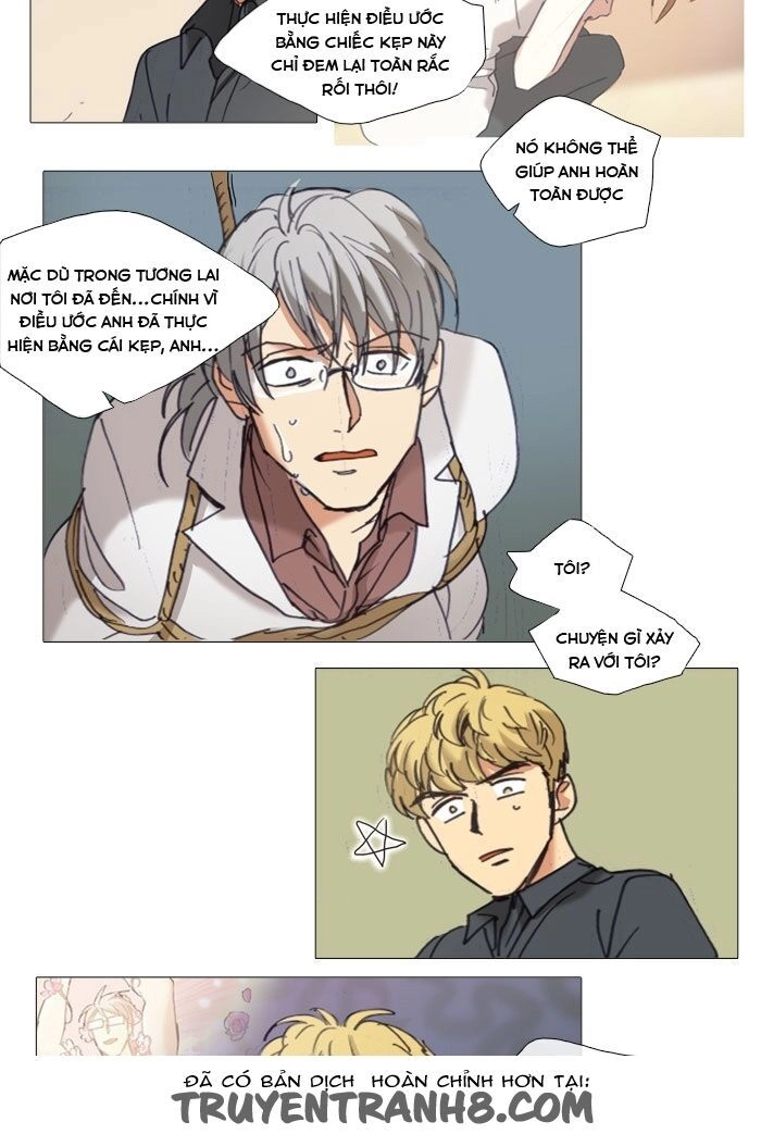 Magical Exam Student Chapter 62 - 16