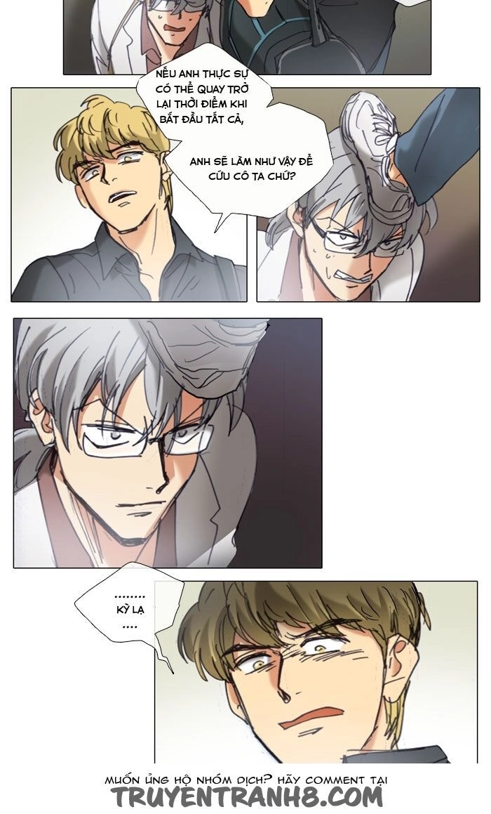 Magical Exam Student Chapter 62 - 20