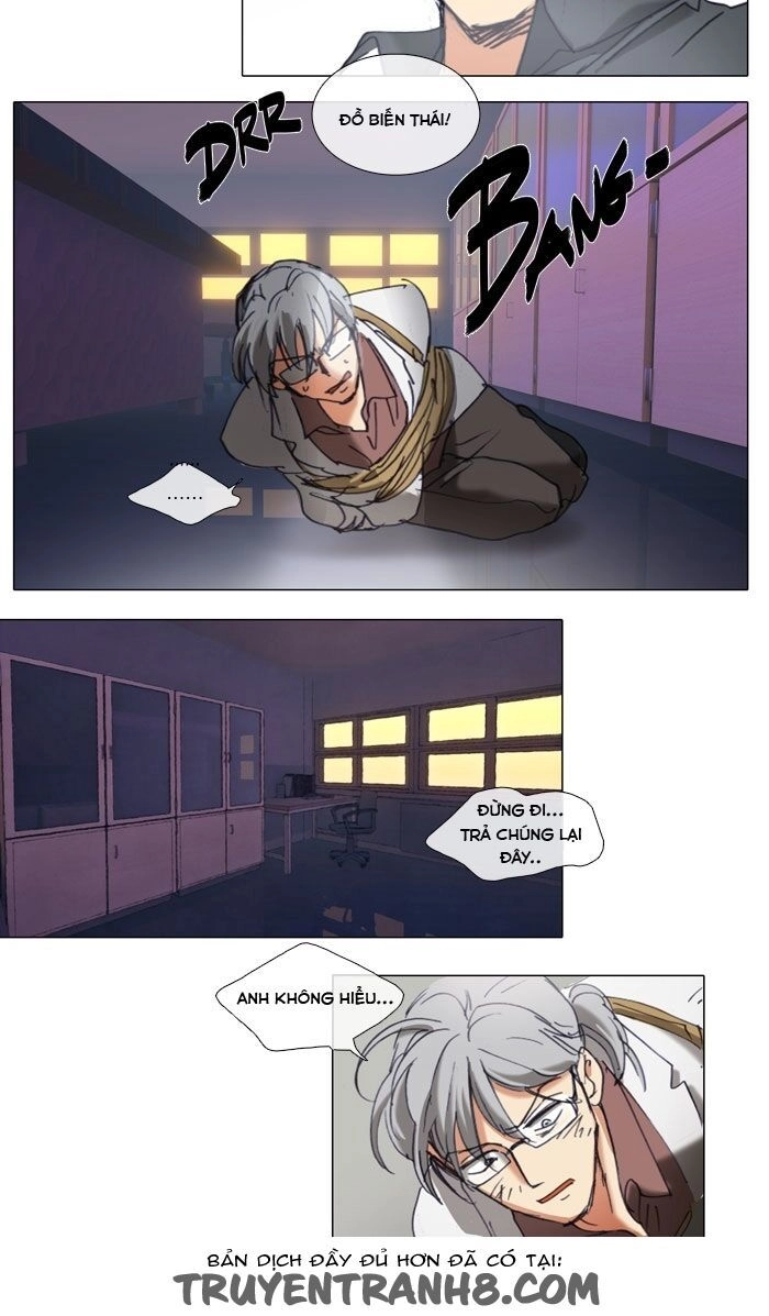 Magical Exam Student Chapter 62 - 21