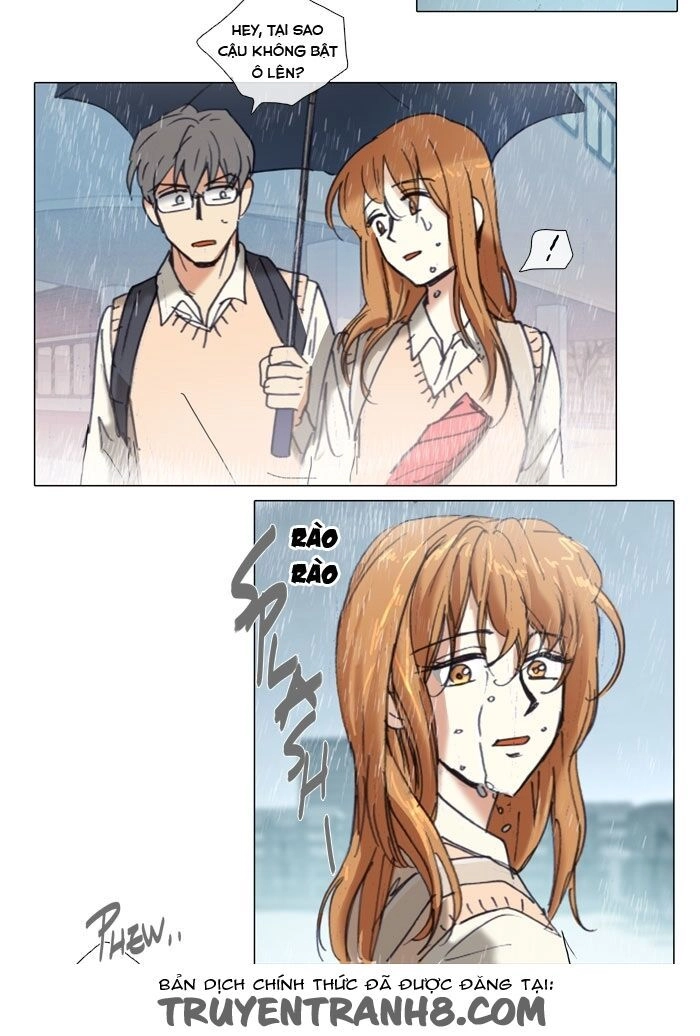 Magical Exam Student Chapter 62 - 24