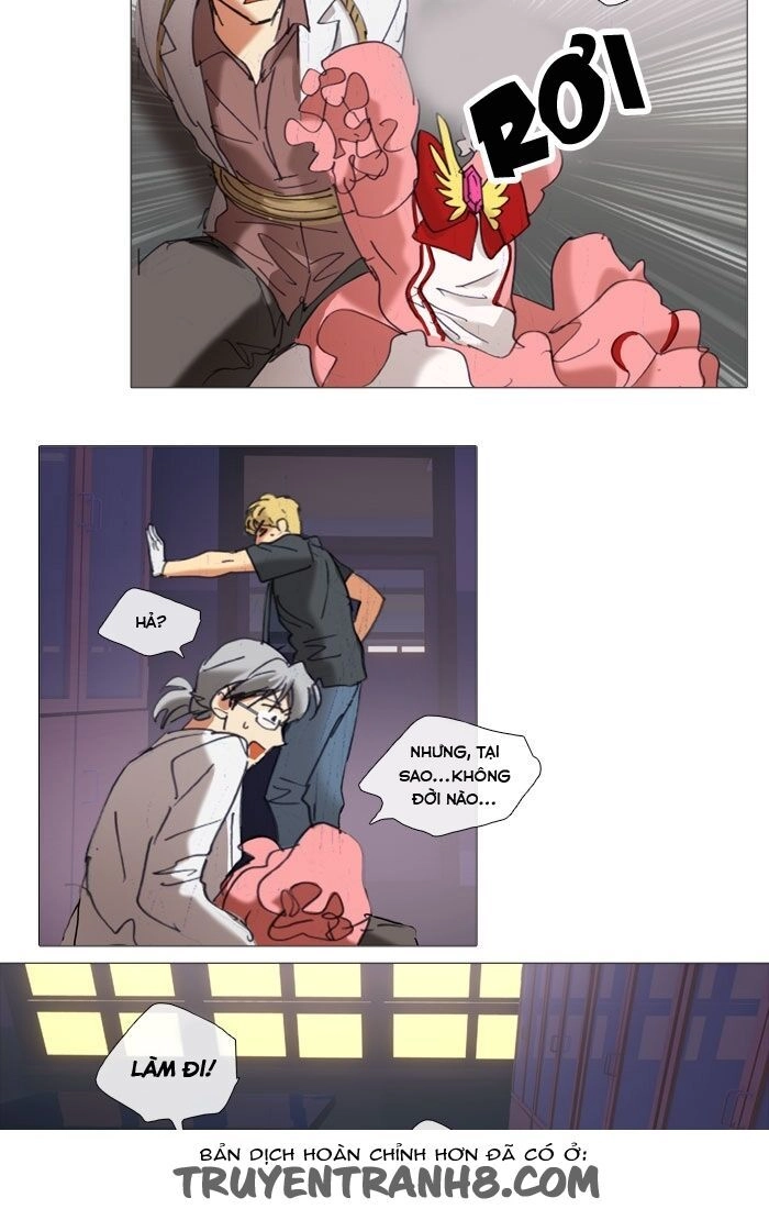 Magical Exam Student Chapter 62 - 28