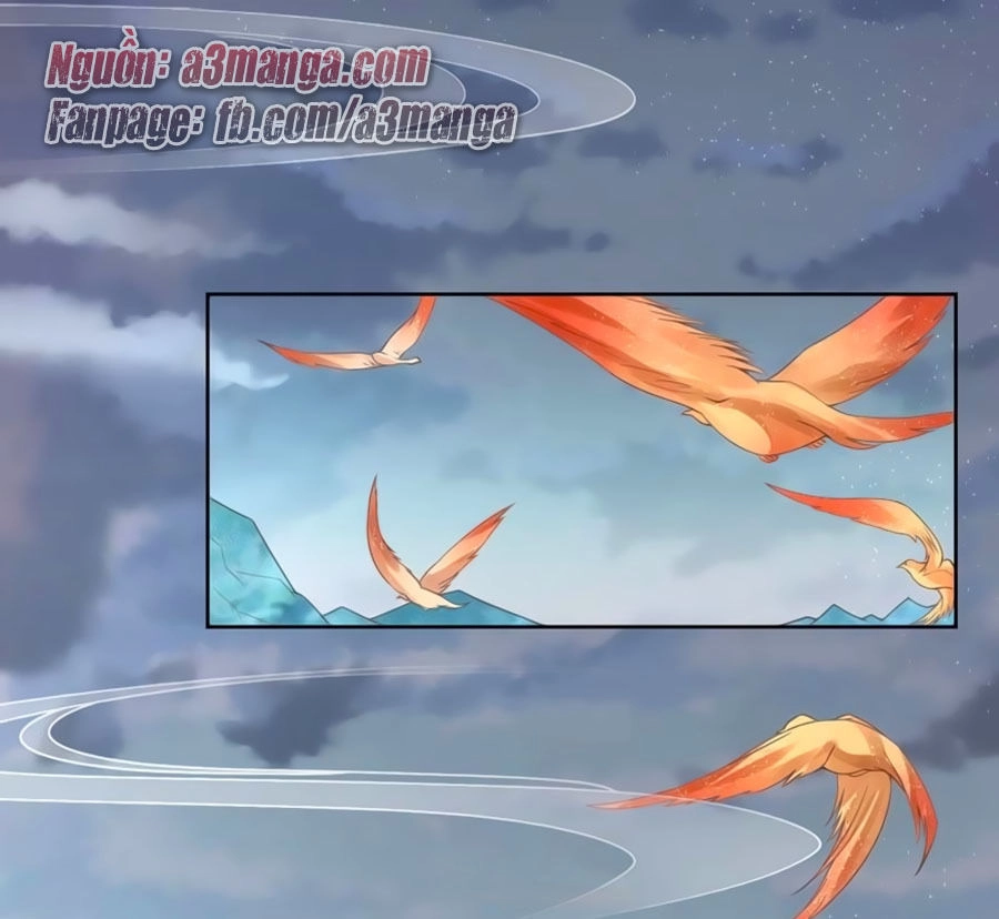 Thanh Khâu Nữ Đế: Phu Quân Muốn Tạo Phản Chapter 1 - 2