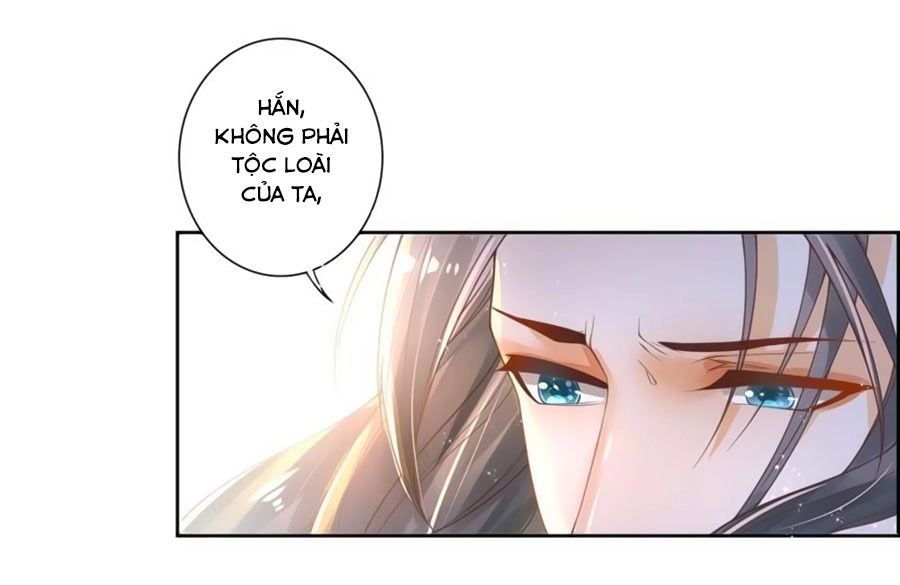 Thanh Khâu Nữ Đế: Phu Quân Muốn Tạo Phản Chapter 1 - 7