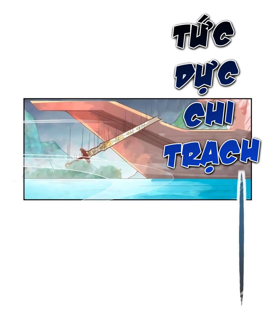 Thanh Khâu Nữ Đế: Phu Quân Muốn Tạo Phản Chapter 1 - 10