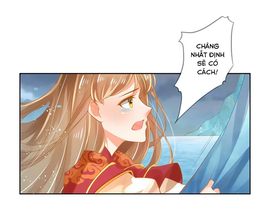 Thanh Khâu Nữ Đế: Phu Quân Muốn Tạo Phản Chapter 1 - 13