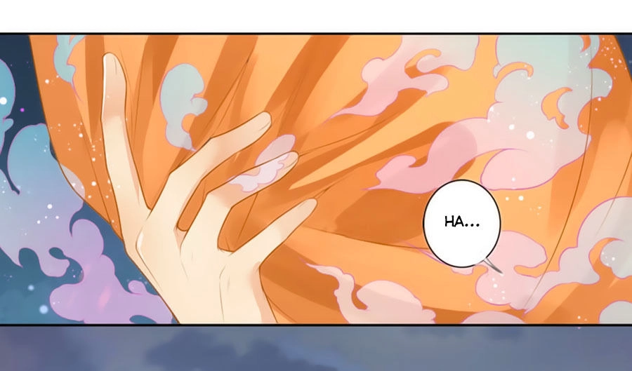 Thanh Khâu Nữ Đế: Phu Quân Muốn Tạo Phản Chapter 1 - 14