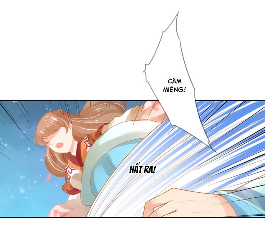 Thanh Khâu Nữ Đế: Phu Quân Muốn Tạo Phản Chapter 1 - 18