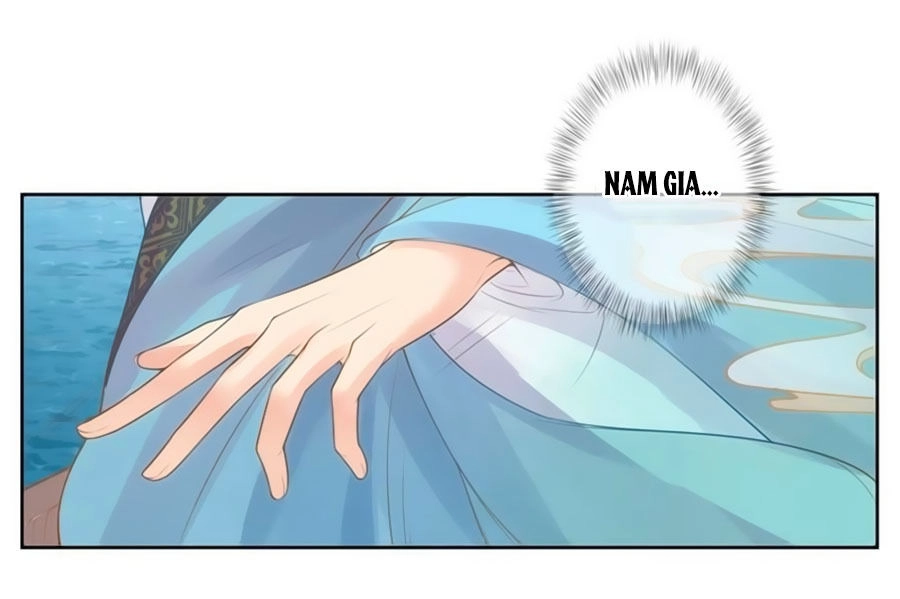 Thanh Khâu Nữ Đế: Phu Quân Muốn Tạo Phản Chapter 1 - 20