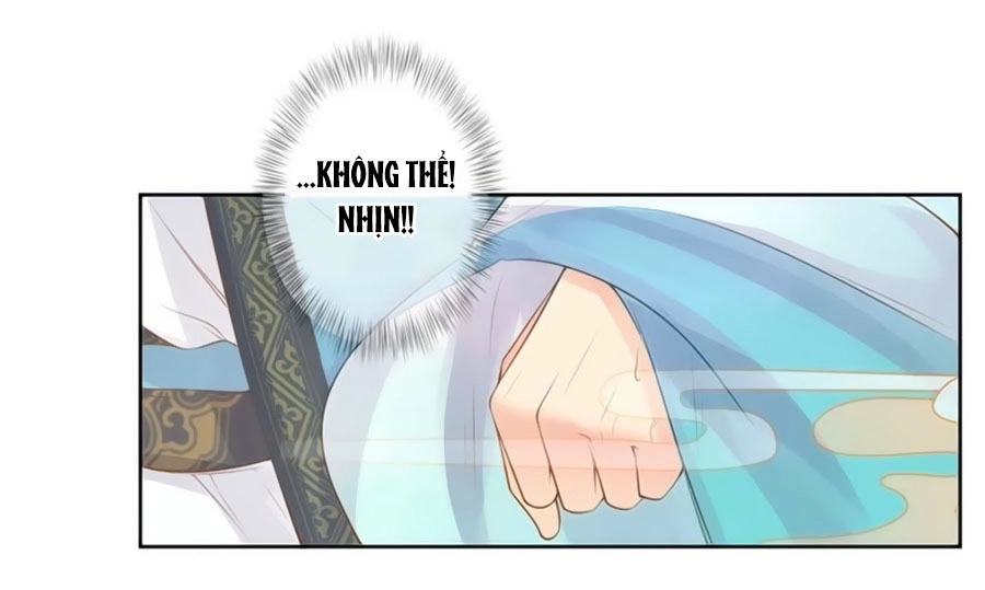 Thanh Khâu Nữ Đế: Phu Quân Muốn Tạo Phản Chapter 1 - 21