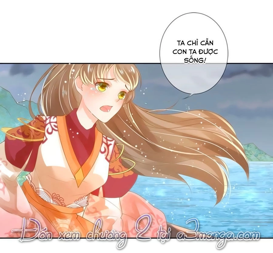 Thanh Khâu Nữ Đế: Phu Quân Muốn Tạo Phản Chapter 1 - 23