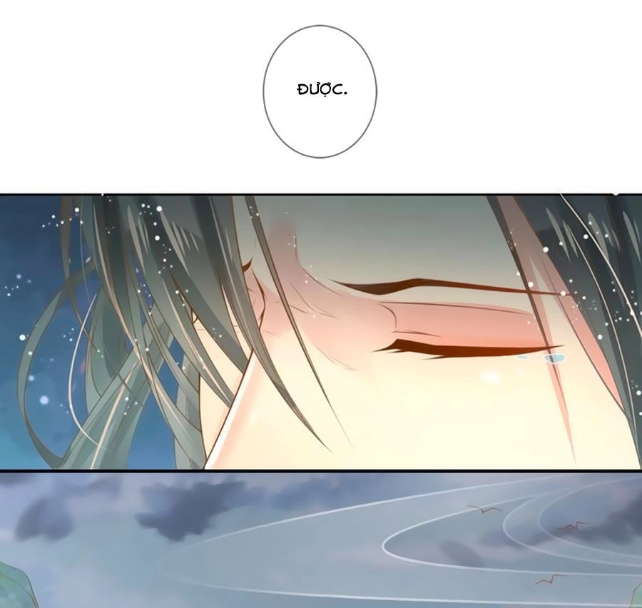 Thanh Khâu Nữ Đế: Phu Quân Muốn Tạo Phản Chapter 1 - 25