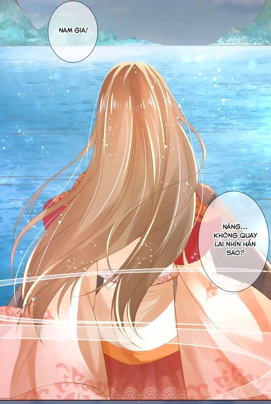 Thanh Khâu Nữ Đế: Phu Quân Muốn Tạo Phản Chapter 1 - 26