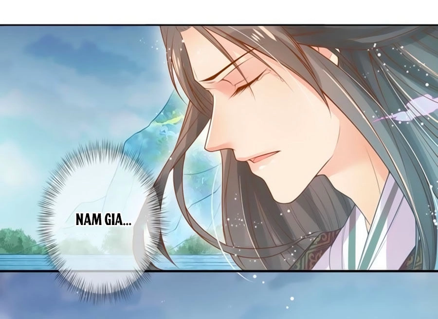 Thanh Khâu Nữ Đế: Phu Quân Muốn Tạo Phản Chapter 1 - 30