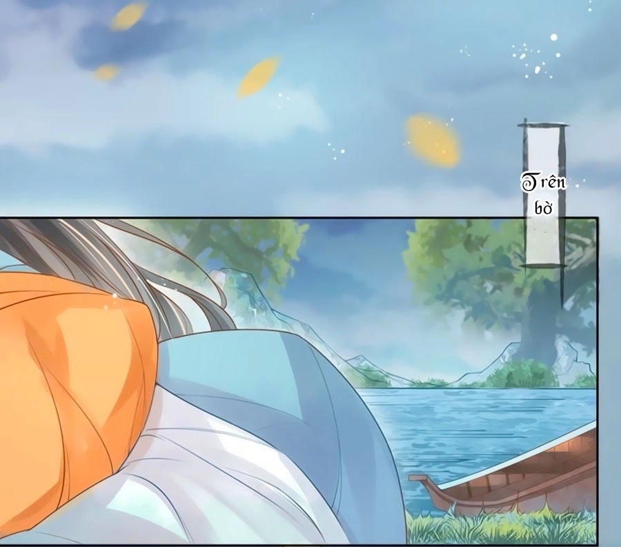 Thanh Khâu Nữ Đế: Phu Quân Muốn Tạo Phản Chapter 1 - 31