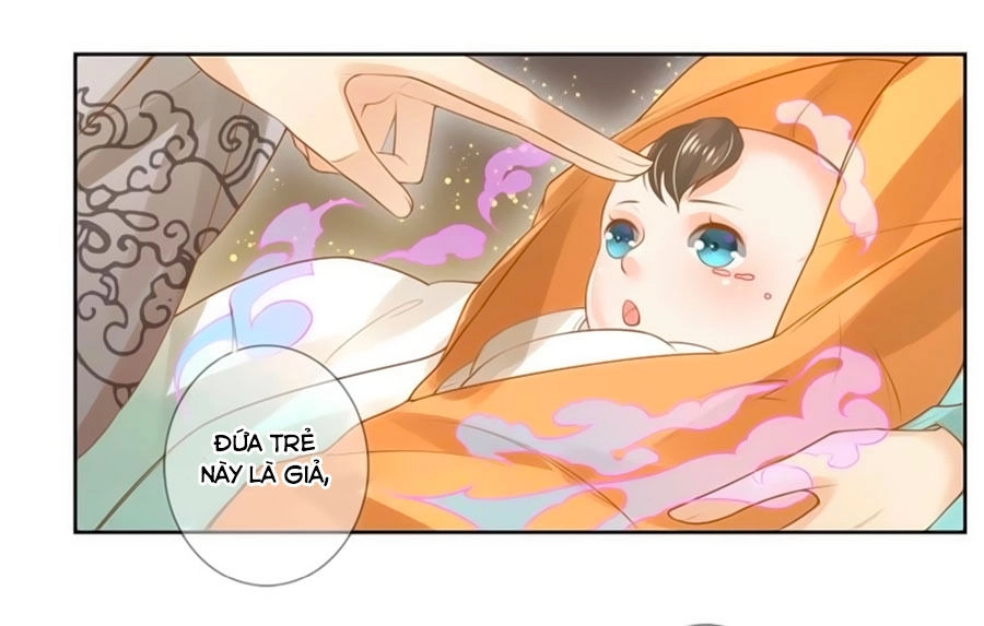 Thanh Khâu Nữ Đế: Phu Quân Muốn Tạo Phản Chapter 1 - 34