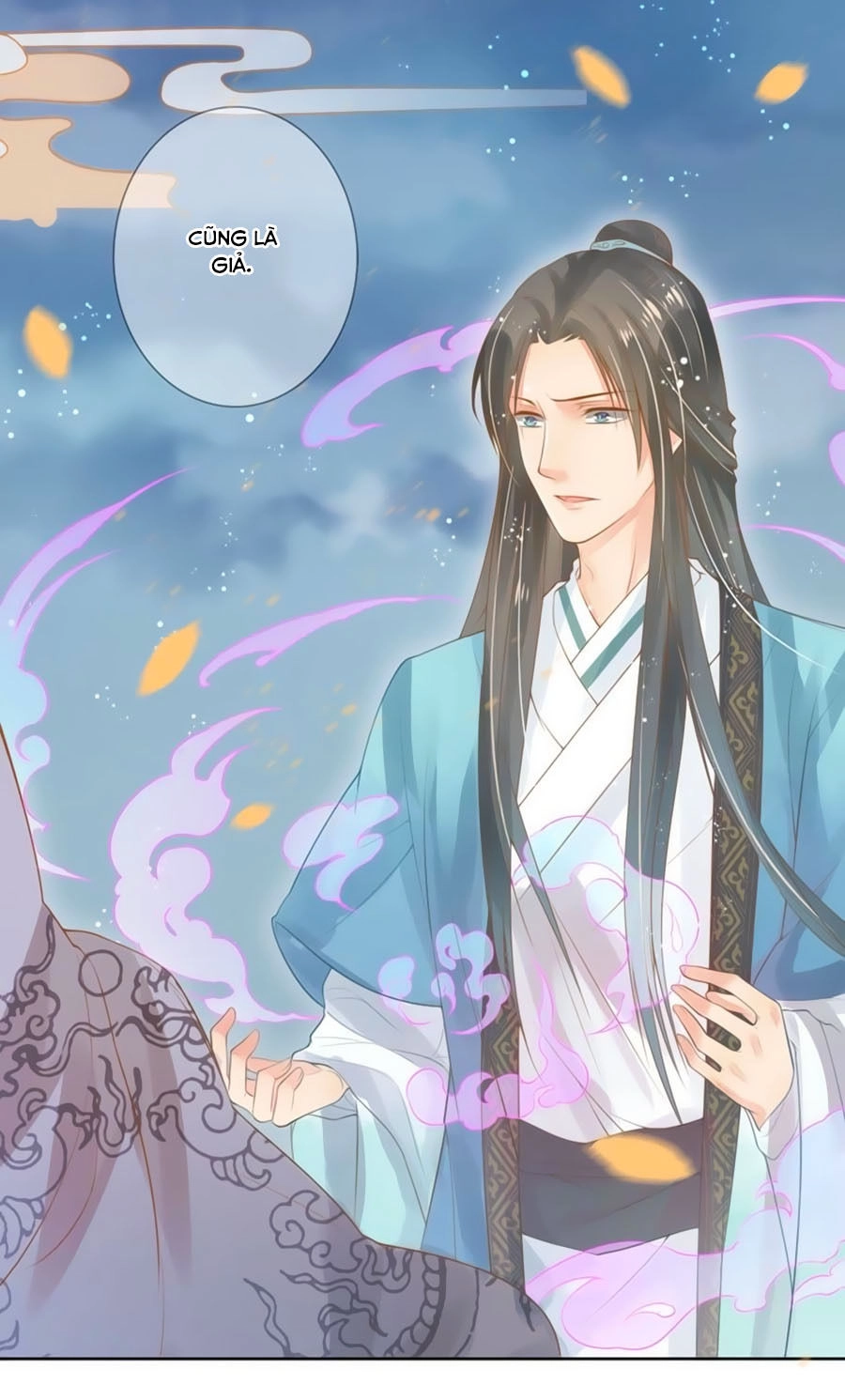 Thanh Khâu Nữ Đế: Phu Quân Muốn Tạo Phản Chapter 1 - 36