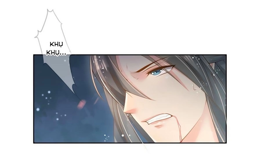 Thanh Khâu Nữ Đế: Phu Quân Muốn Tạo Phản Chapter 1 - 37