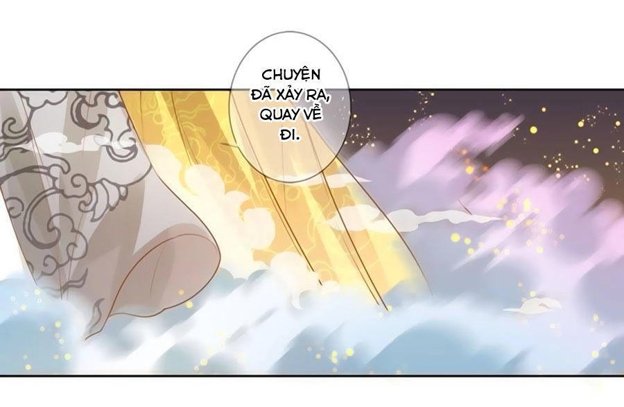 Thanh Khâu Nữ Đế: Phu Quân Muốn Tạo Phản Chapter 1 - 39