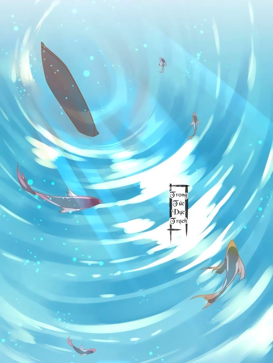 Thanh Khâu Nữ Đế: Phu Quân Muốn Tạo Phản Chapter 1 - 42