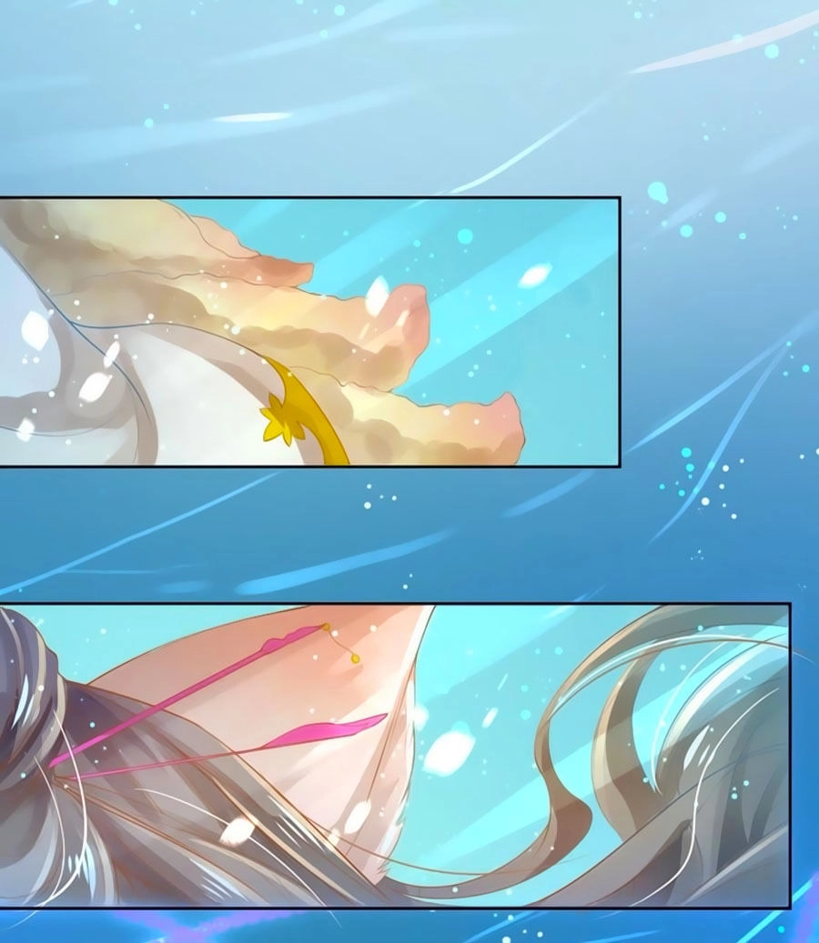 Thanh Khâu Nữ Đế: Phu Quân Muốn Tạo Phản Chapter 1 - 44