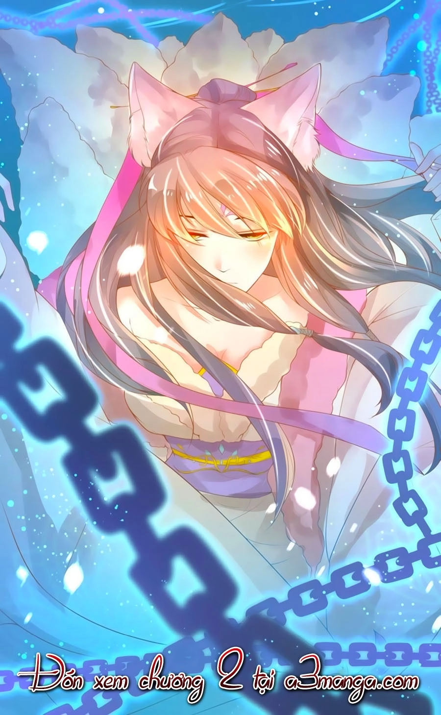 Thanh Khâu Nữ Đế: Phu Quân Muốn Tạo Phản Chapter 1 - 45