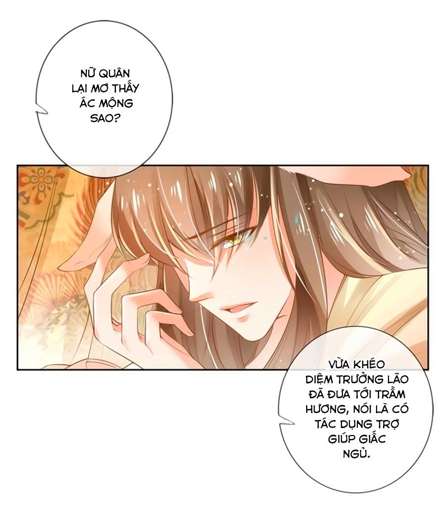 Thanh Khâu Nữ Đế: Phu Quân Muốn Tạo Phản Chapter 2 - 10