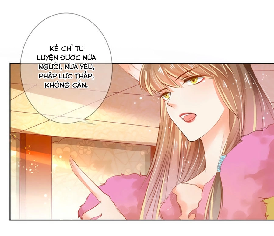 Thanh Khâu Nữ Đế: Phu Quân Muốn Tạo Phản Chapter 2 - 22