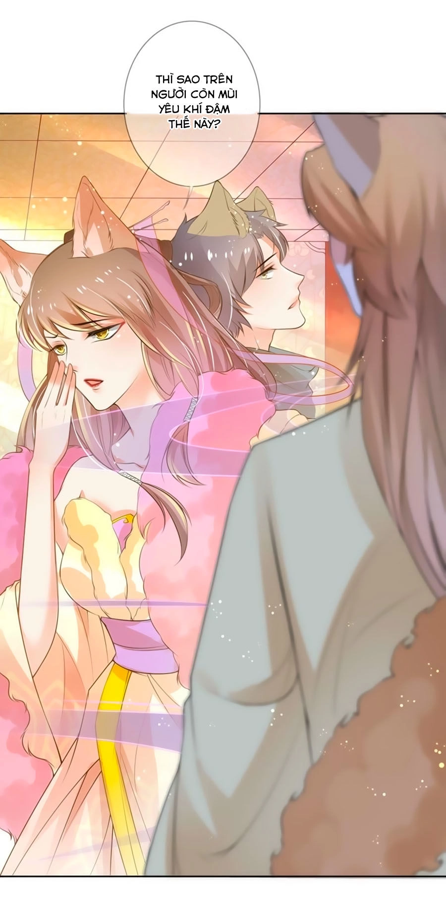 Thanh Khâu Nữ Đế: Phu Quân Muốn Tạo Phản Chapter 2 - 26