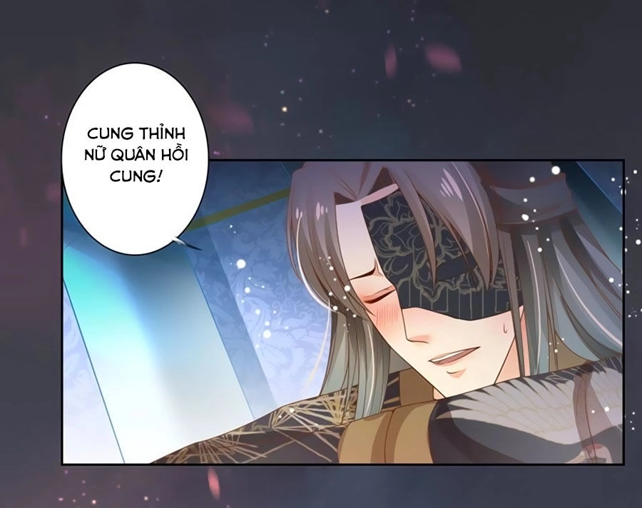 Thanh Khâu Nữ Đế: Phu Quân Muốn Tạo Phản Chapter 4 - 2