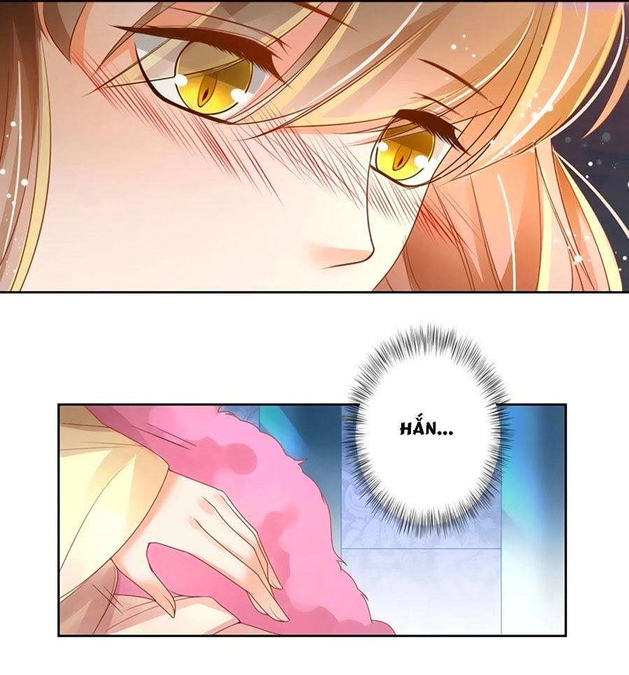 Thanh Khâu Nữ Đế: Phu Quân Muốn Tạo Phản Chapter 4 - 5