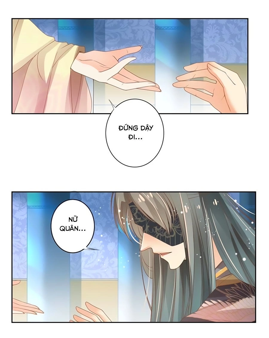 Thanh Khâu Nữ Đế: Phu Quân Muốn Tạo Phản Chapter 4 - 6