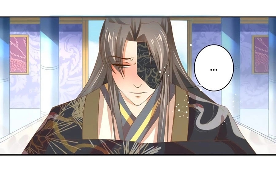 Thanh Khâu Nữ Đế: Phu Quân Muốn Tạo Phản Chapter 4 - 11