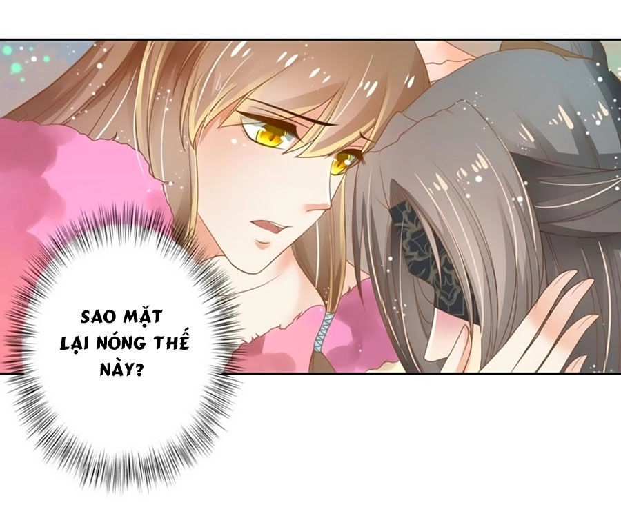 Thanh Khâu Nữ Đế: Phu Quân Muốn Tạo Phản Chapter 4 - 21