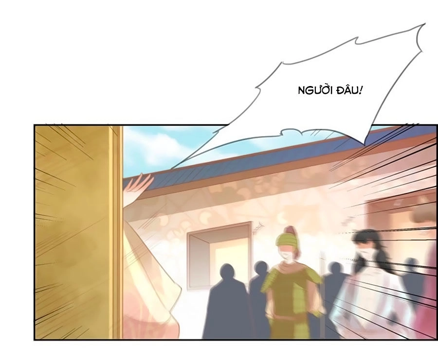 Thanh Khâu Nữ Đế: Phu Quân Muốn Tạo Phản Chapter 4 - 22