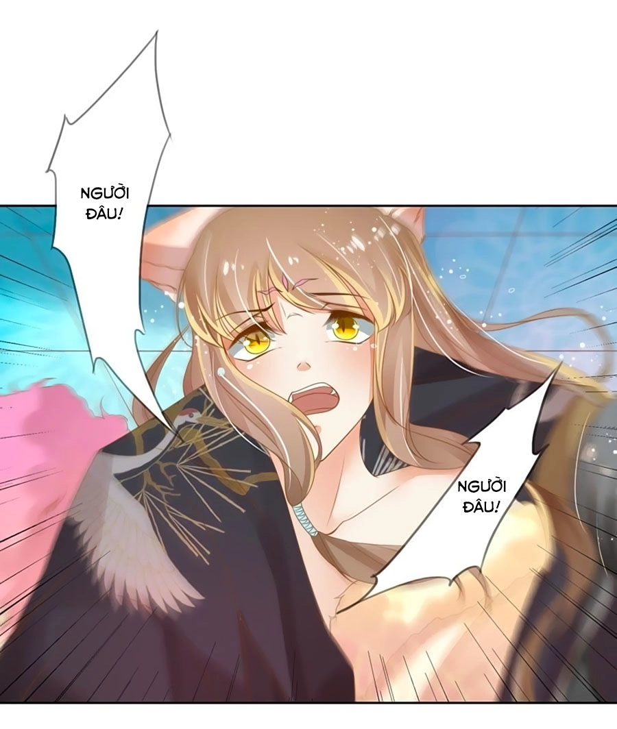 Thanh Khâu Nữ Đế: Phu Quân Muốn Tạo Phản Chapter 4 - 23