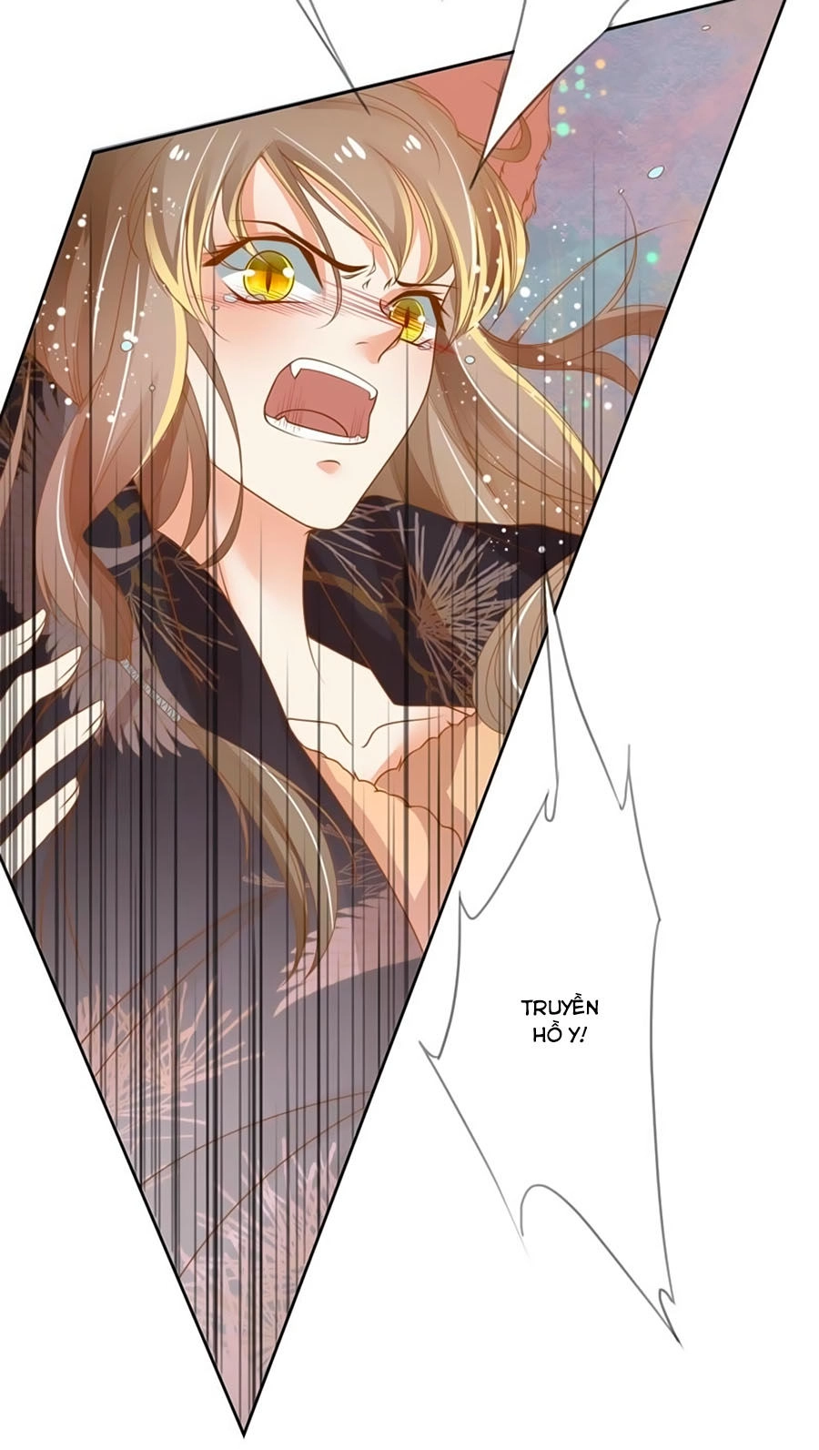 Thanh Khâu Nữ Đế: Phu Quân Muốn Tạo Phản Chapter 4 - 26